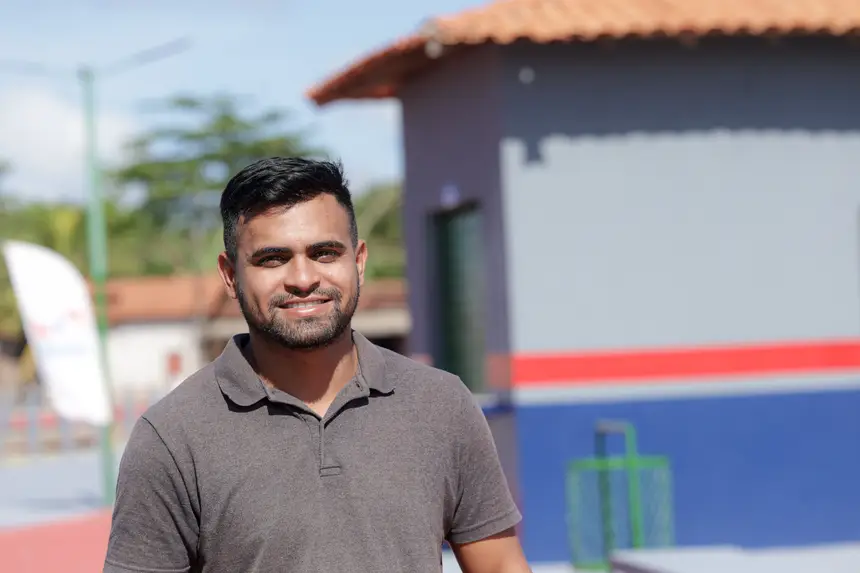 João Leilson, DJ <div class='credito_fotos'>Foto: Pedro Guerreiro / Ag. Pará &nbsp;&nbsp;|&nbsp;&nbsp; <a href='/midias/2025/originais/20251226100822-GF00025966-F00480758.jpg' download><i class='fa-solid fa-download'></i> Download</a></div>