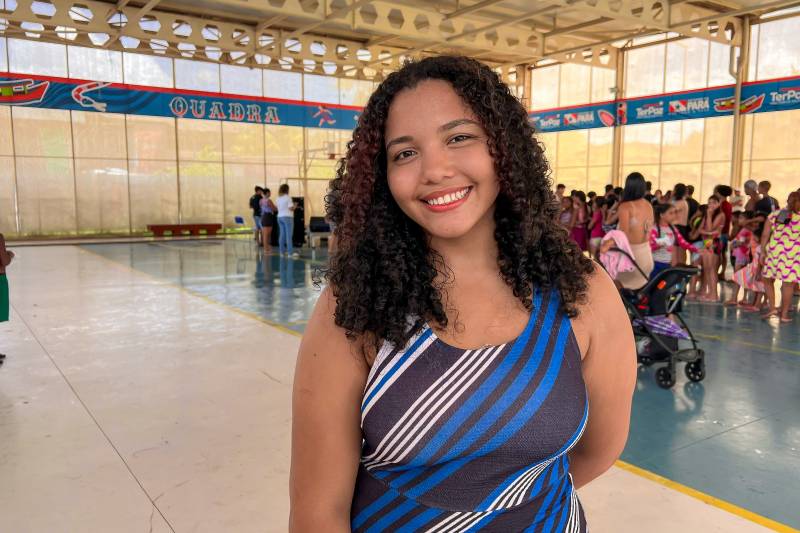 Luane Carvalho