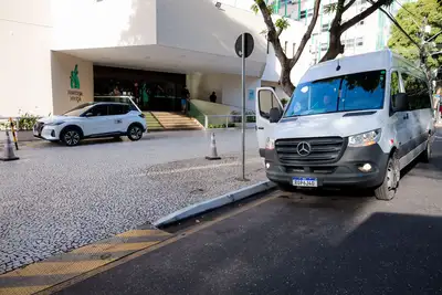 notícia: Procon Pará fiscaliza hoteis de Belém e orienta sobre transparência e serviços