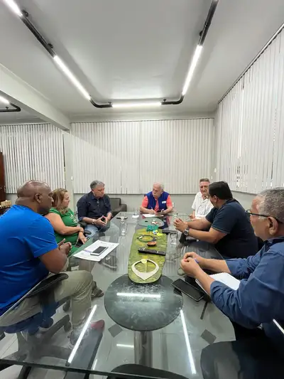 Crédito: Camila Botelho/Ascom Sedap