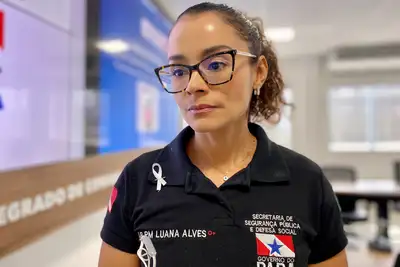 Crédito: Tamires Rescinho (Ascom/Segup)