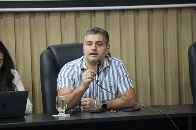 Crédito: Alex Ribeiro / Ag. Pará