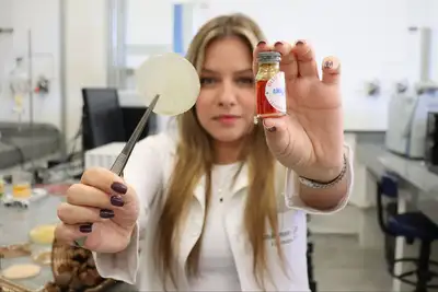 notícia: Projetos inovadores para medicina e bioeconomia ganham destaque no PCT Guamá