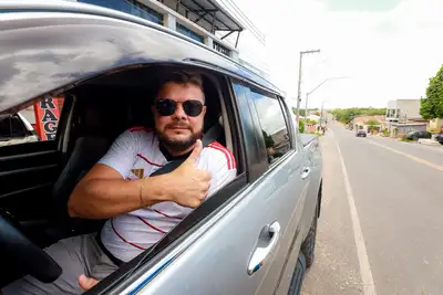 Crédito: Bruno Cruz / Agência Pará