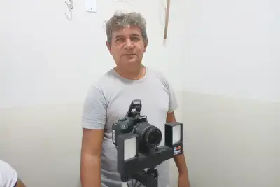 Crédito: Leidemar Oliveira (ASCOM/Detran)