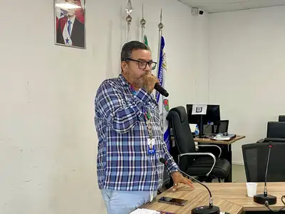 Crédito: Tamires Rescinho / Ascom Segup