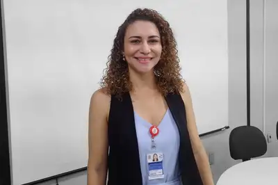 Crédito: Felipe Borges - Ascom/Hemopa
