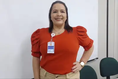 Crédito: Felipe Borges - Ascom/Hemopa