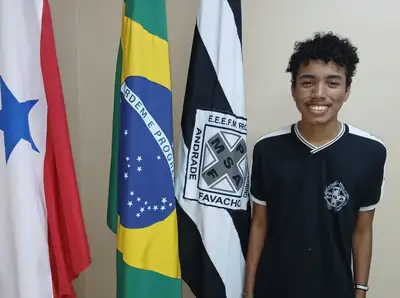 Crédito: Divulgação