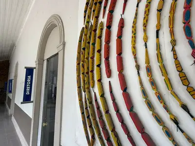 notícia: Fundação Cultural do Pará publica Edital para ocupação da Sala de Dança na Casa das Artes