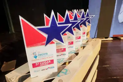notícia: Inscrições para o 5º Prêmio Inova Servidor seguem até o dia 18 de março 