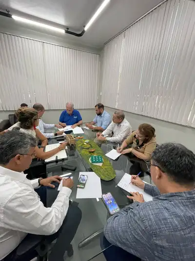 Crédito: Mateus Costa/Ascom Sedap