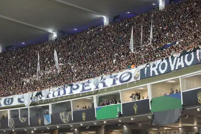 notícia: Segup e demais órgãos de segurança reforçam as ações de mobilidade e segurança para a partida entre Remo e Inter no Mangueirão