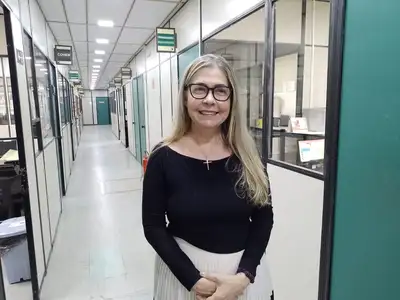 Crédito: Felipe Borges - Ascom/Hemopa