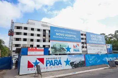 notícia: Investimentos em Saúde: Governo Amplia Atendimento