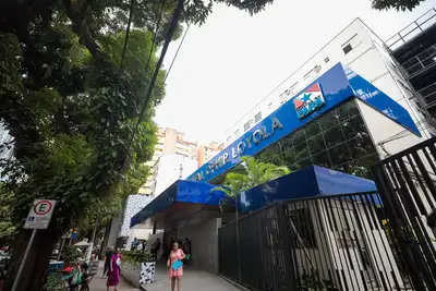 notícia: Hospital Ophir Loyola destaca cuidado humanizado na assistência aos pacientes