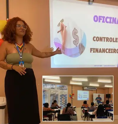 Crédito: Divulgação/Seirdh