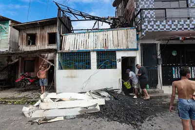 galeria: Ação Cohab
