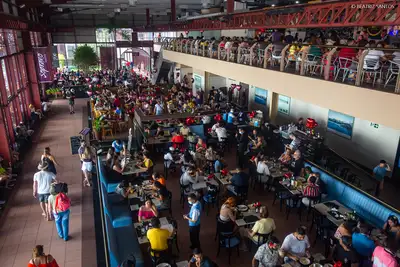 notícia: Parceria entre OS Pará 2000 e Sebrae lança projeto “Prepara Gastronomia COP 30", na próxima segunda (17)