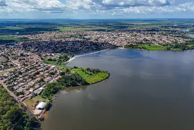 notícia: Pará alcança a marca de 78 municípios no Mapa do Turismo Brasileiro