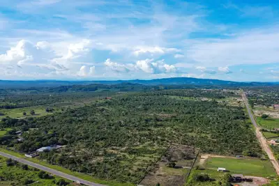 galeria: Monte Alegre - Vicinal Cuamba