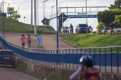 galeria: Cidade de Anapu 