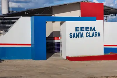galeria: EEEM MARIA CLARA EM ANAPU 