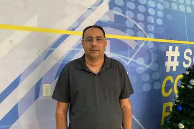 Crédito: Rafael Dias - Ascom/Hemopa