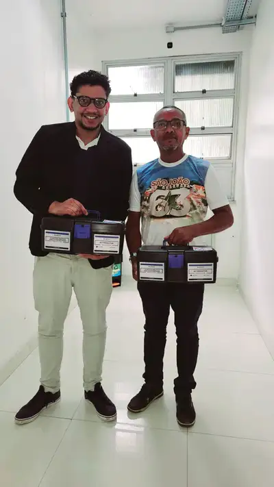 Crédito: Divulgação
