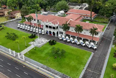 galeria: Agenda do governo do estado - prévias  dos veículos para os municípios e semas
