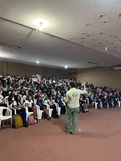 Crédito: Divulgação