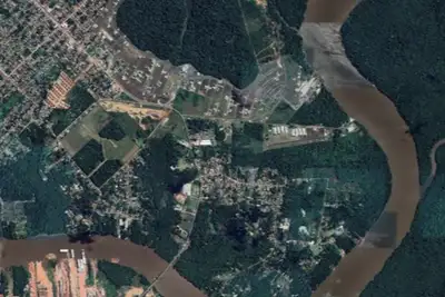 notícia: Fapespa analisa expansão urbana e sustentabilidade ambiental nas ilhas de Belém