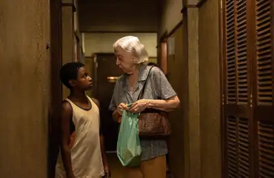 notícia: 'Vitória' filme com Fernanda Montenegro estreia no Cine Líbero Luxardo nesta quinta-feira (27)