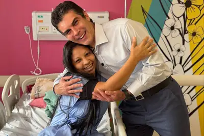 notícia: Hospital da Mulher do Pará já garantiu mais de 500 exames de imagem e 150 cirurgias