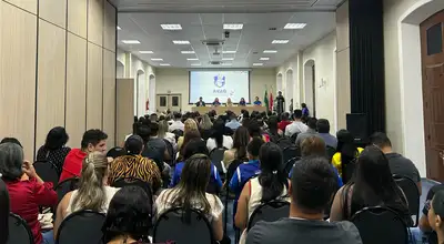 notícia: Em seminário, Sespa avalia e atualiza ações de vacinação de alta qualidade