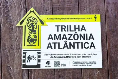 Crédito: Marcelo Lelis - Ag. Pará