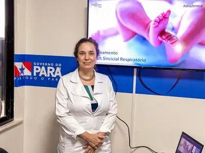 Crédito: Marcelo Araújo (Ascom HC)