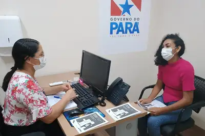 notícia: Hospital Regional de Oriximiná incrementa Serviço de Atendimento ao Usuário 