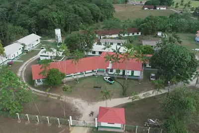 notícia: Em Bragança, Adepará e Emater realizam treinamento  sobre as boas práticas  de processamento para produtores de polpas de frutas