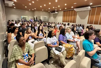 notícia: Evento no 'Ophir Loyola' alerta para sintomas, cuidados e preconceito em relação à epilepsia