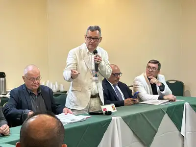 notícia: Ioepa assume presidência da ABIO e lidera gestão para imprensas oficiais brasileiras