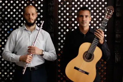 notícia: Fundação Carlos Gomes promove série de recitais do Projeto Música nos Museus
