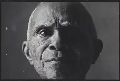 notícia: Museu da Imagem e do Som recebe exposição “Tó Teixeira – Mergulho na Vida e Obra”