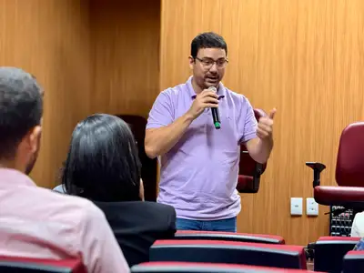 notícia: Secult e Defensoria articulam ações para garantir acesso à cultura à população em situação de rua