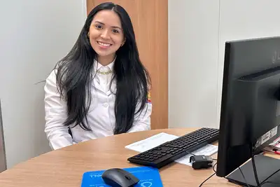 notícia: Hospital da Mulher do Pará abre atendimentos para tratamento com especialista em dor e consulta dermatológica