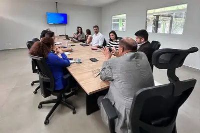 notícia: Pará inicia parceria com BNDES para estruturar concessões florestais