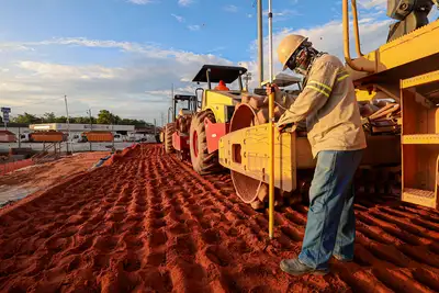 notícia: Pará lidera a geração de empregos na região Norte no mês de fevereiro
