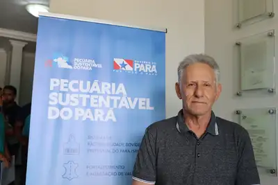 Crédito: Jamille Leão / Ascom Semas
