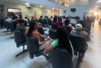 notícia: Poli Tucuruí disponibiliza mais de 30 especialidades na região sudeste estadual