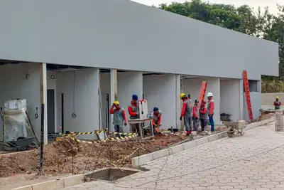 notícia: Dia Mundial da Saúde: Governo do Pará destaca avanços e reforça compromisso com a população